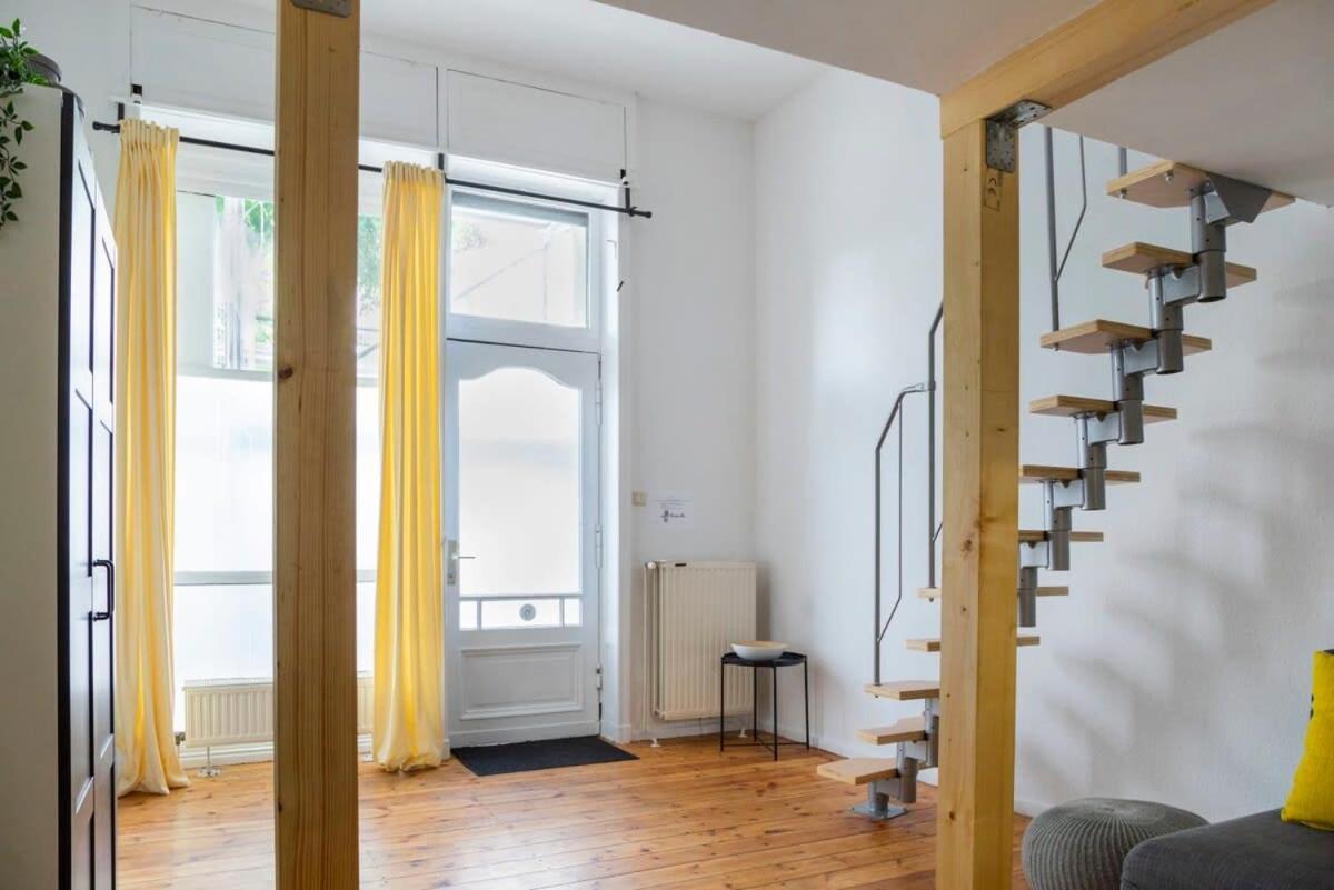 Modern Plus Ac Plus Selfcheckin Berlin Exterior photo