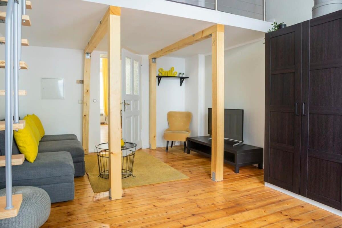 Modern Plus Ac Plus Selfcheckin Berlin Exterior photo